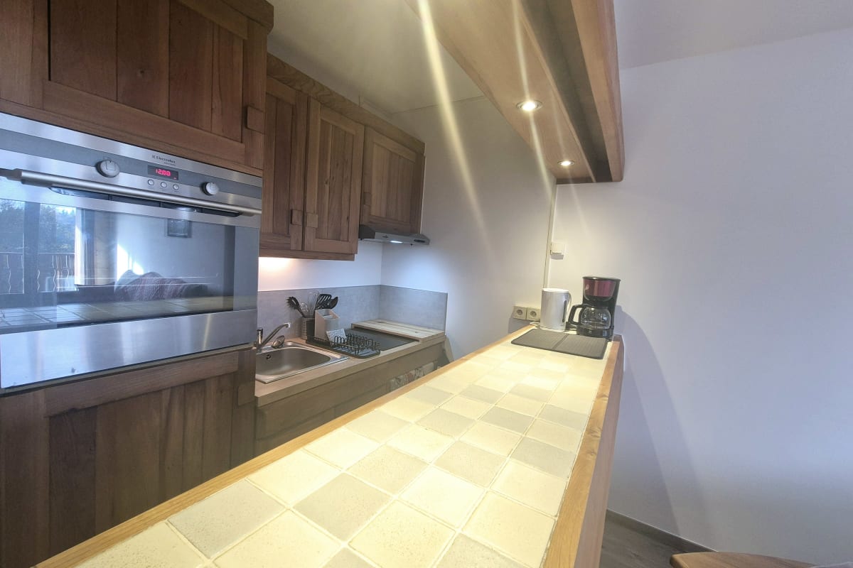  immobilier Appartement