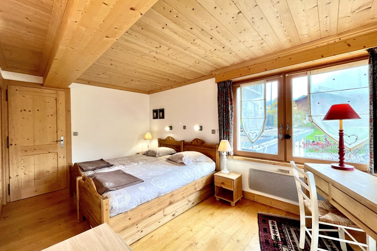 Chalet 