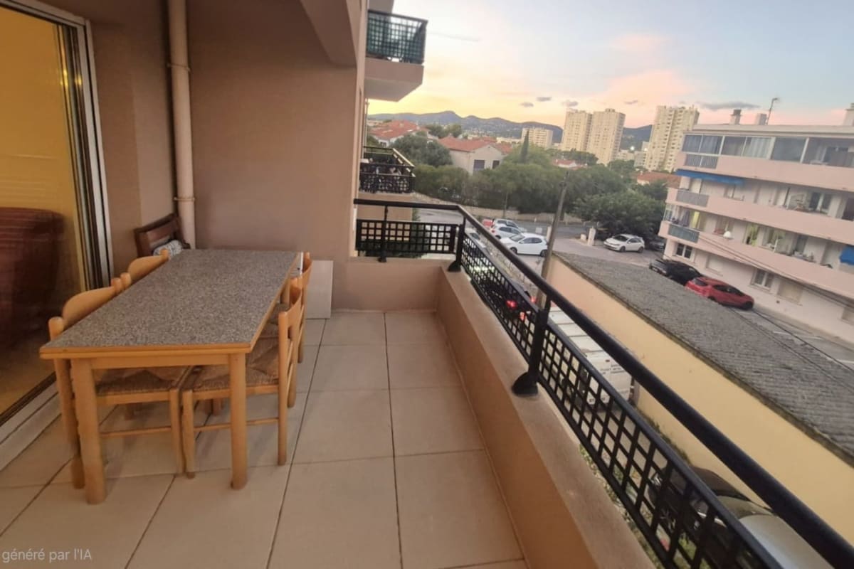 Appartement 