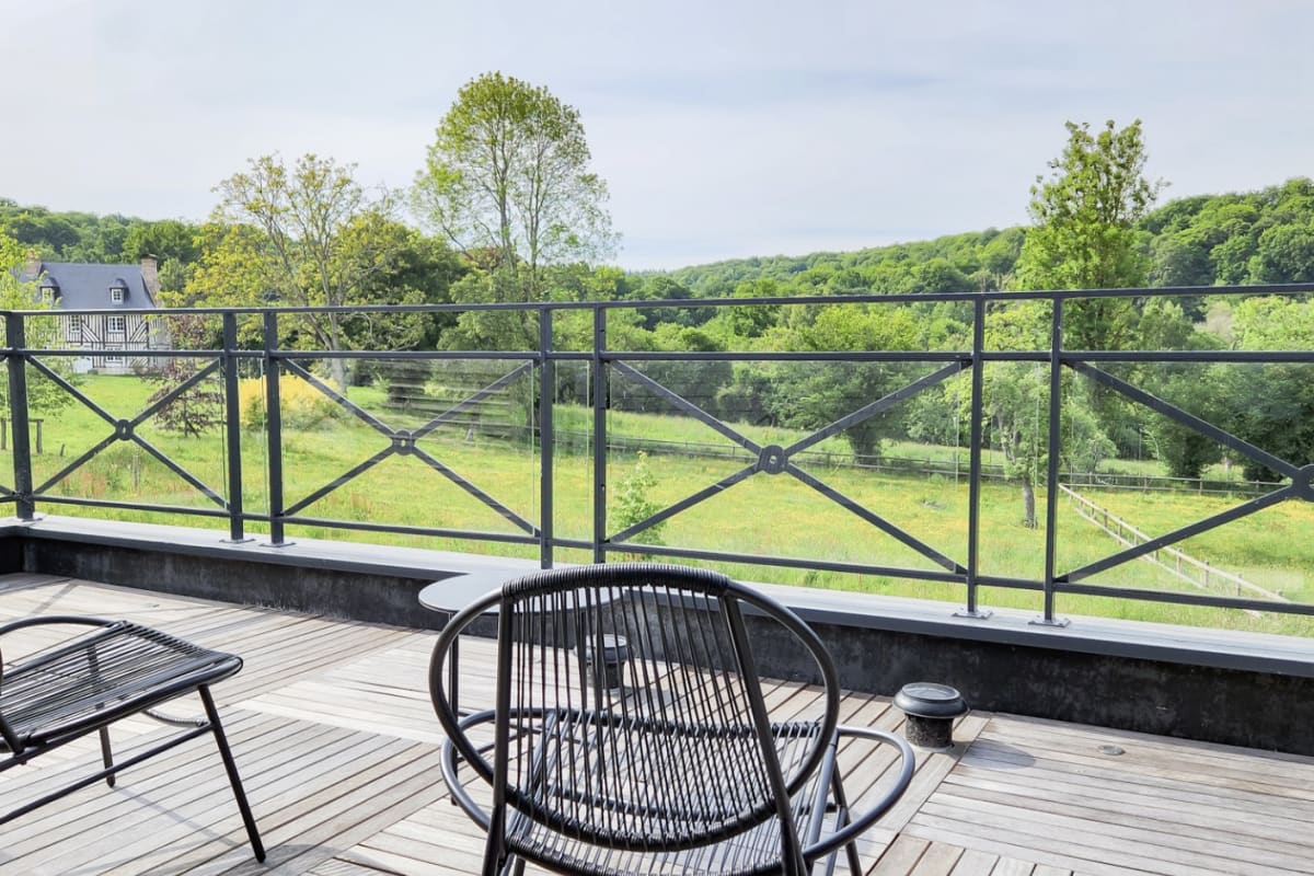  immobilier  Villa Signature - proche Deauville - Welkeys