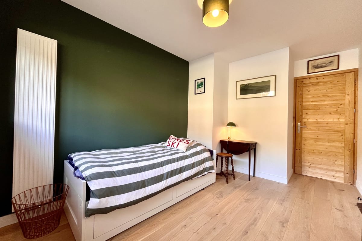 Immobilier Appartement lumineux avec balcon et vue imprenable  