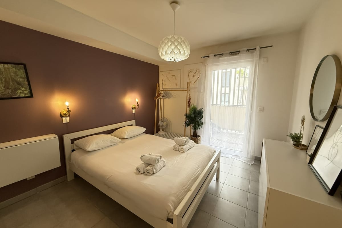  immobilier Appartement