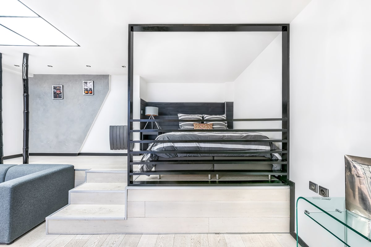  immobilier Appartement