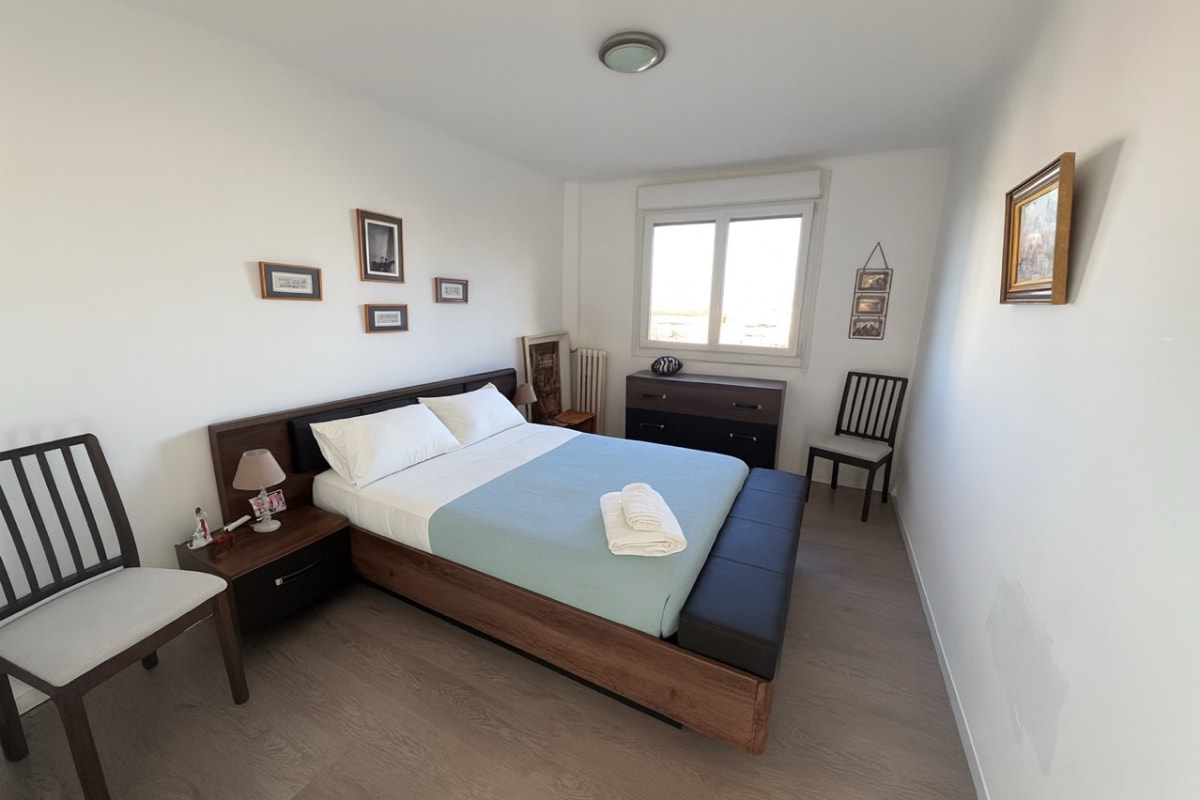  Appartement proche centre et plage 