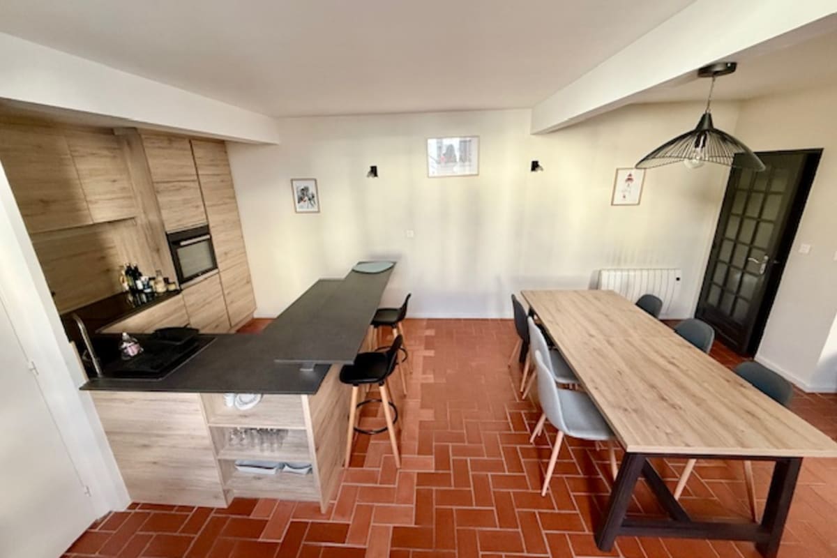  Appartement