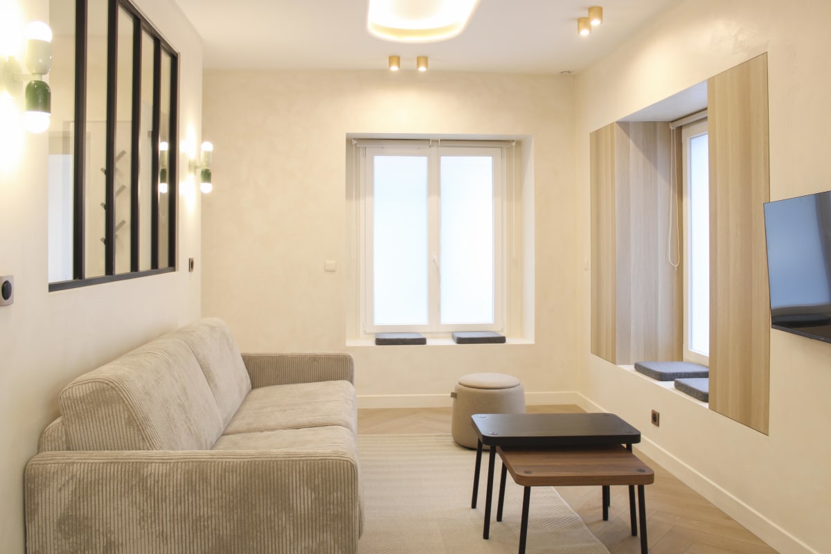  Appartement