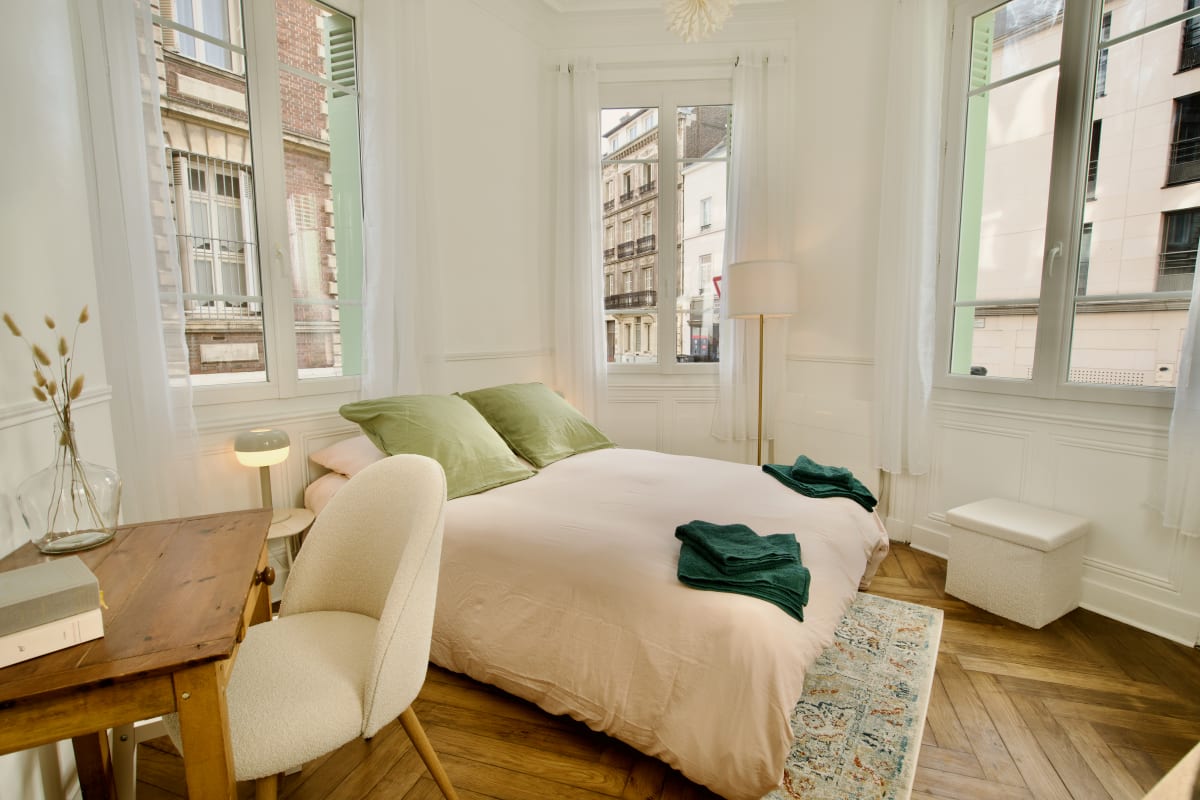  Appartement