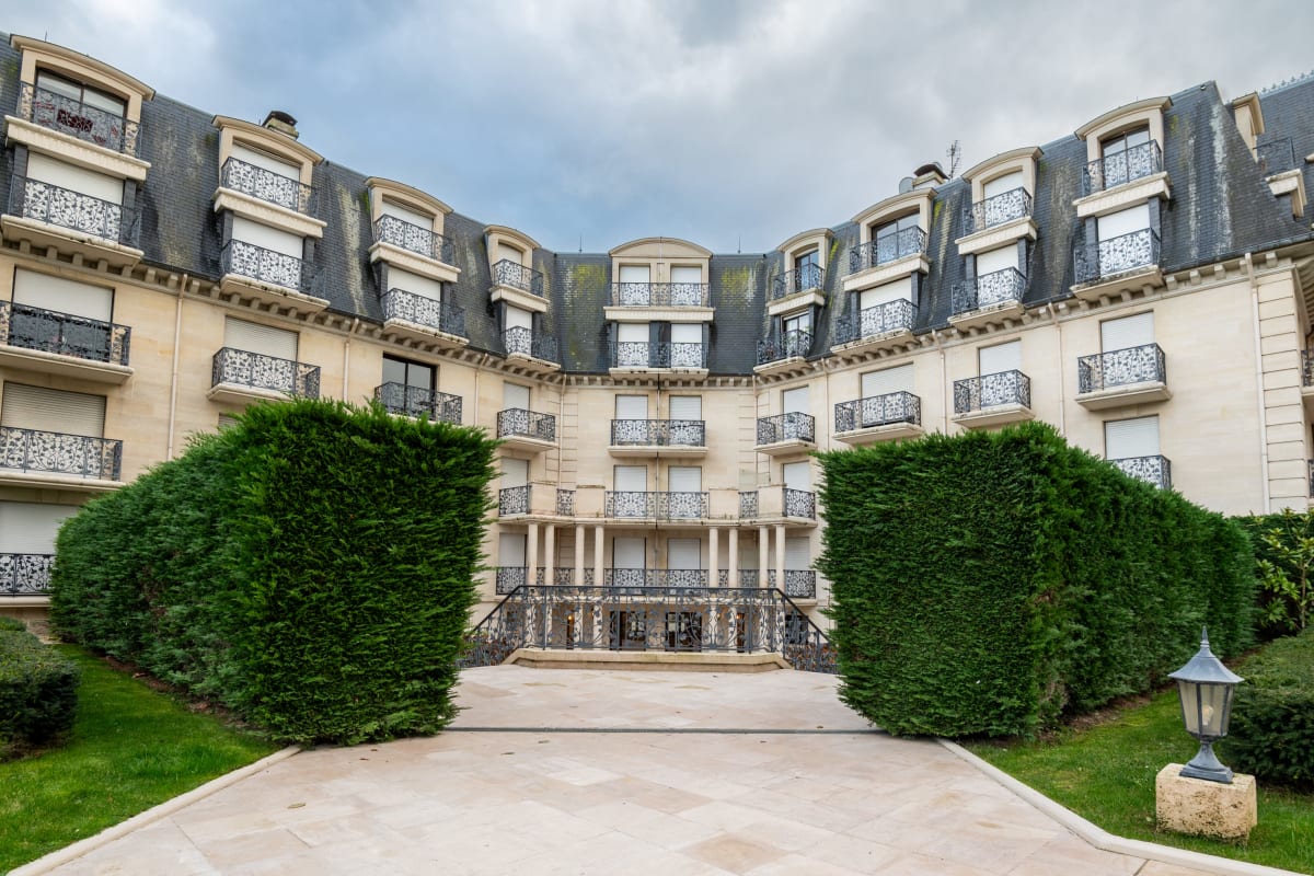  Appartement "Le Bagatelle" - Plage & Casino à 2min