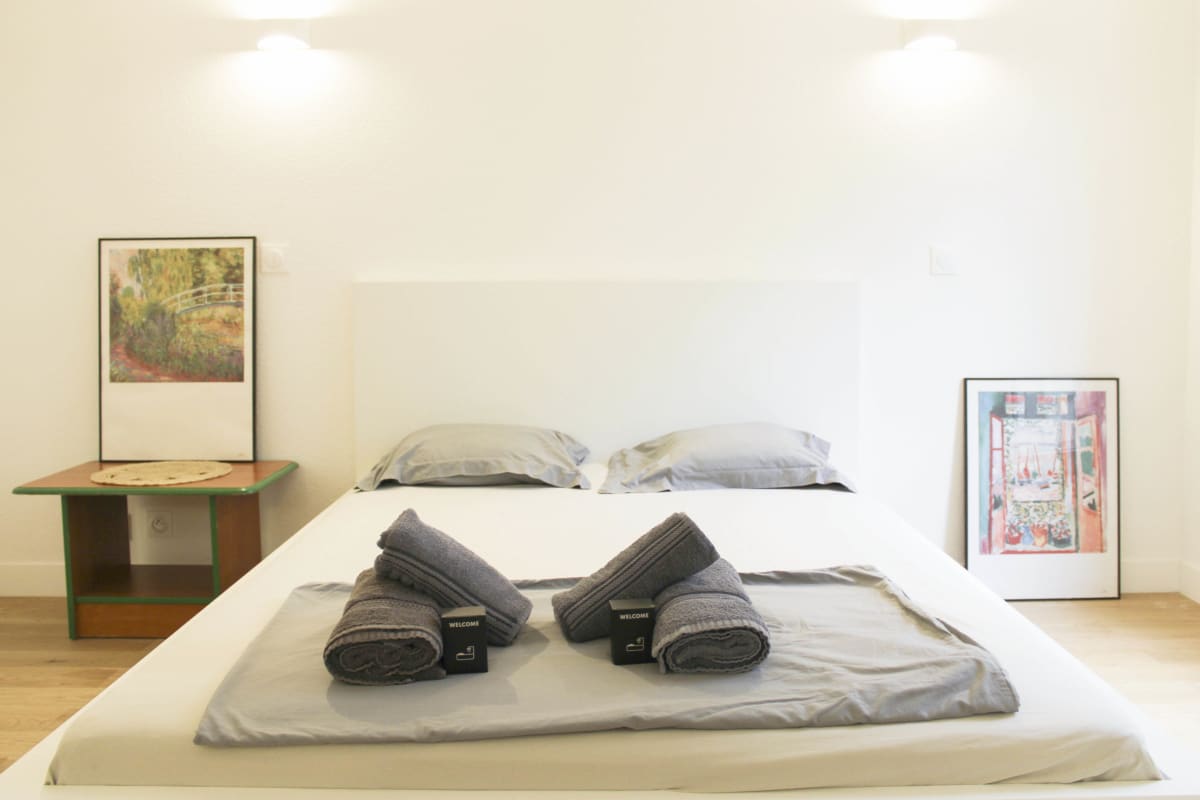 Appartement 