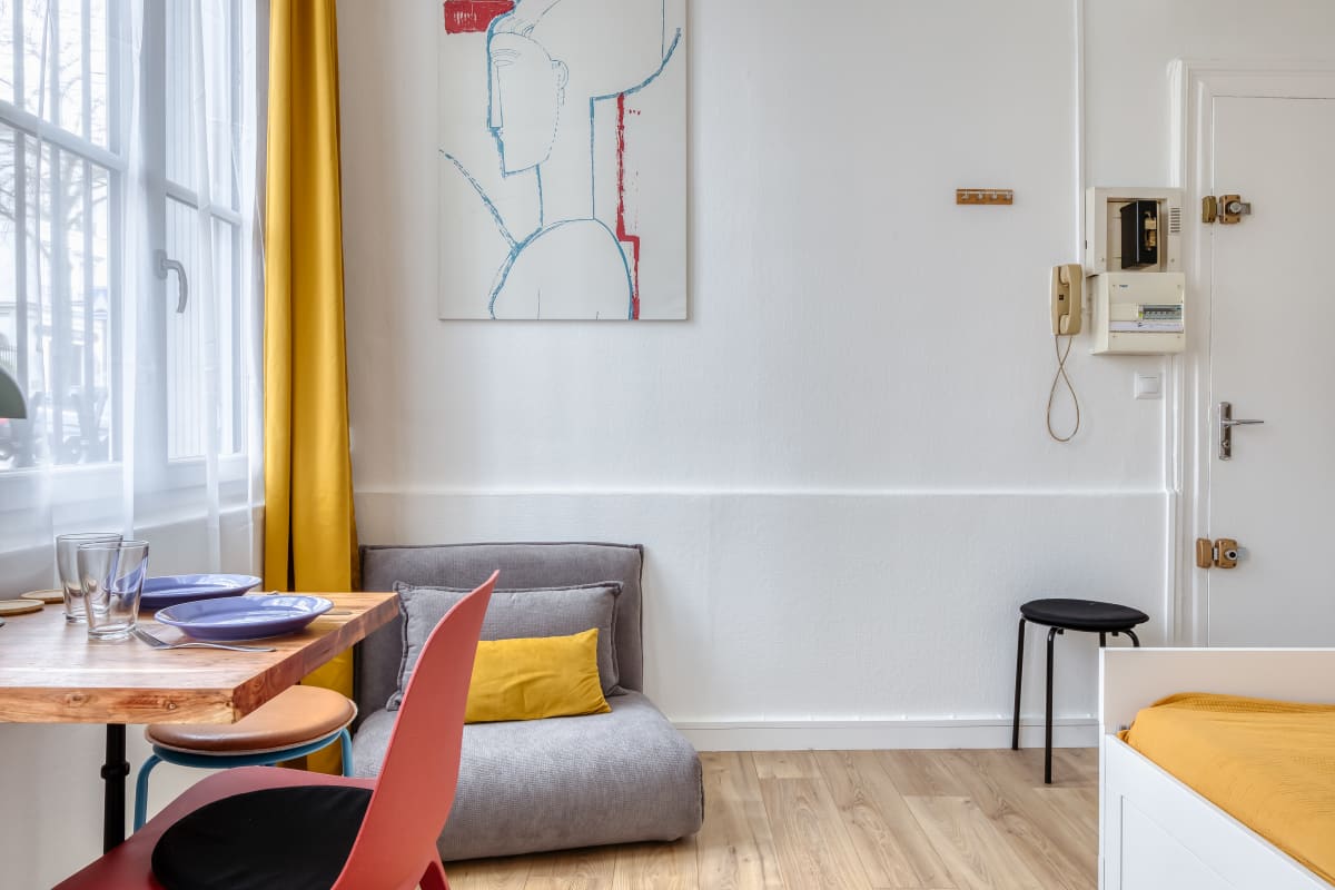  Appartement 