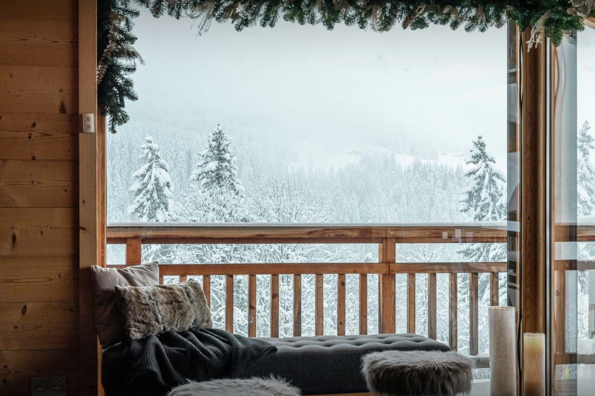  Chalet