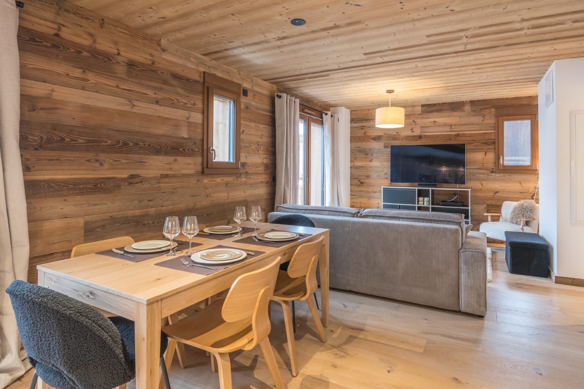  Appartement
