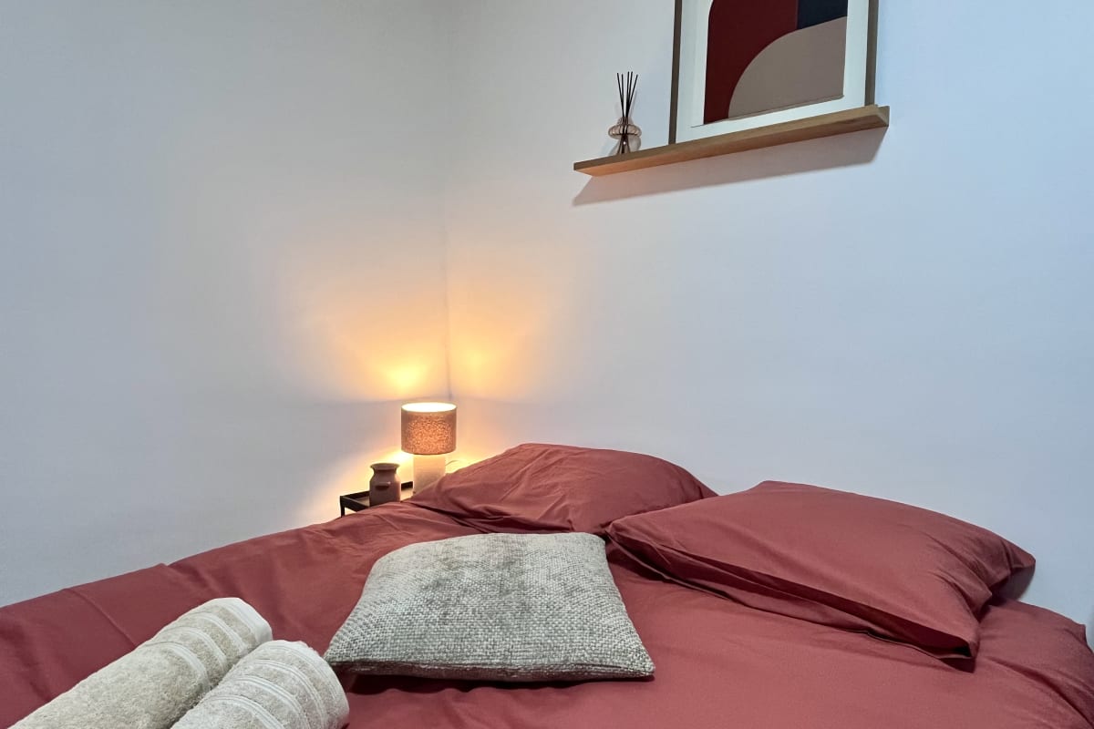 Appartement Le Petit Rhône - Tournon-sur-Rhône
