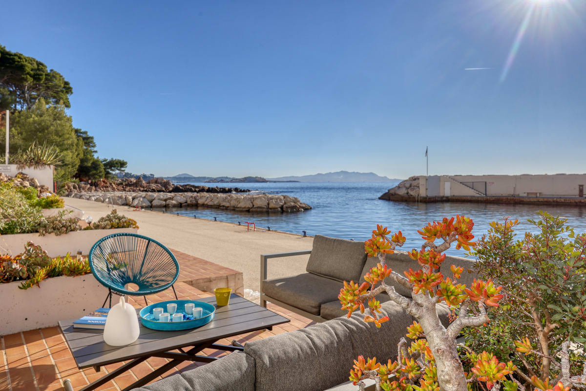 Appartement Coralya - Welkeys