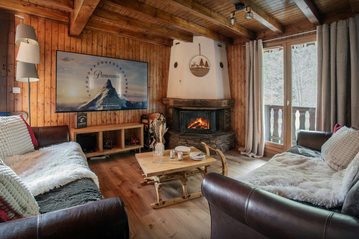  Chalet 