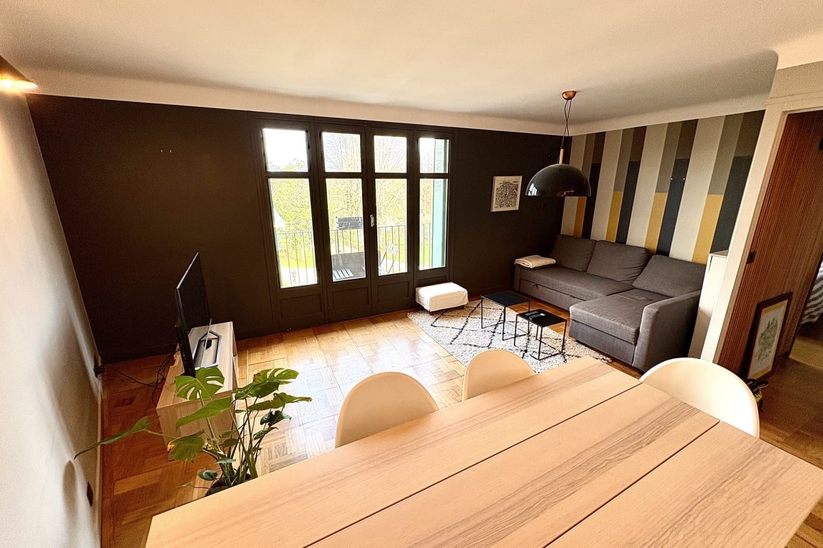  Appartement