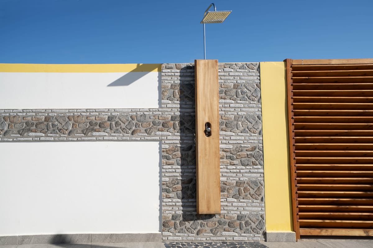 Maison Villa Guenaslo 1 