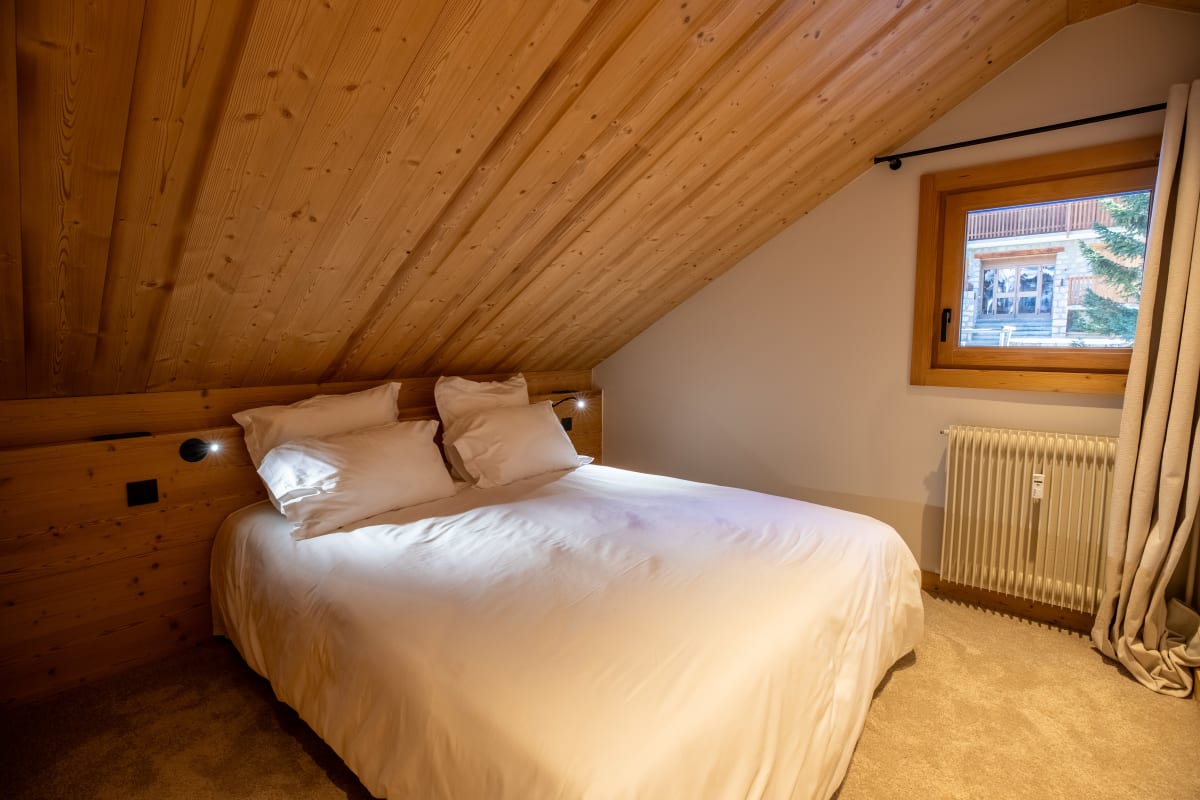  immobilier Appartement