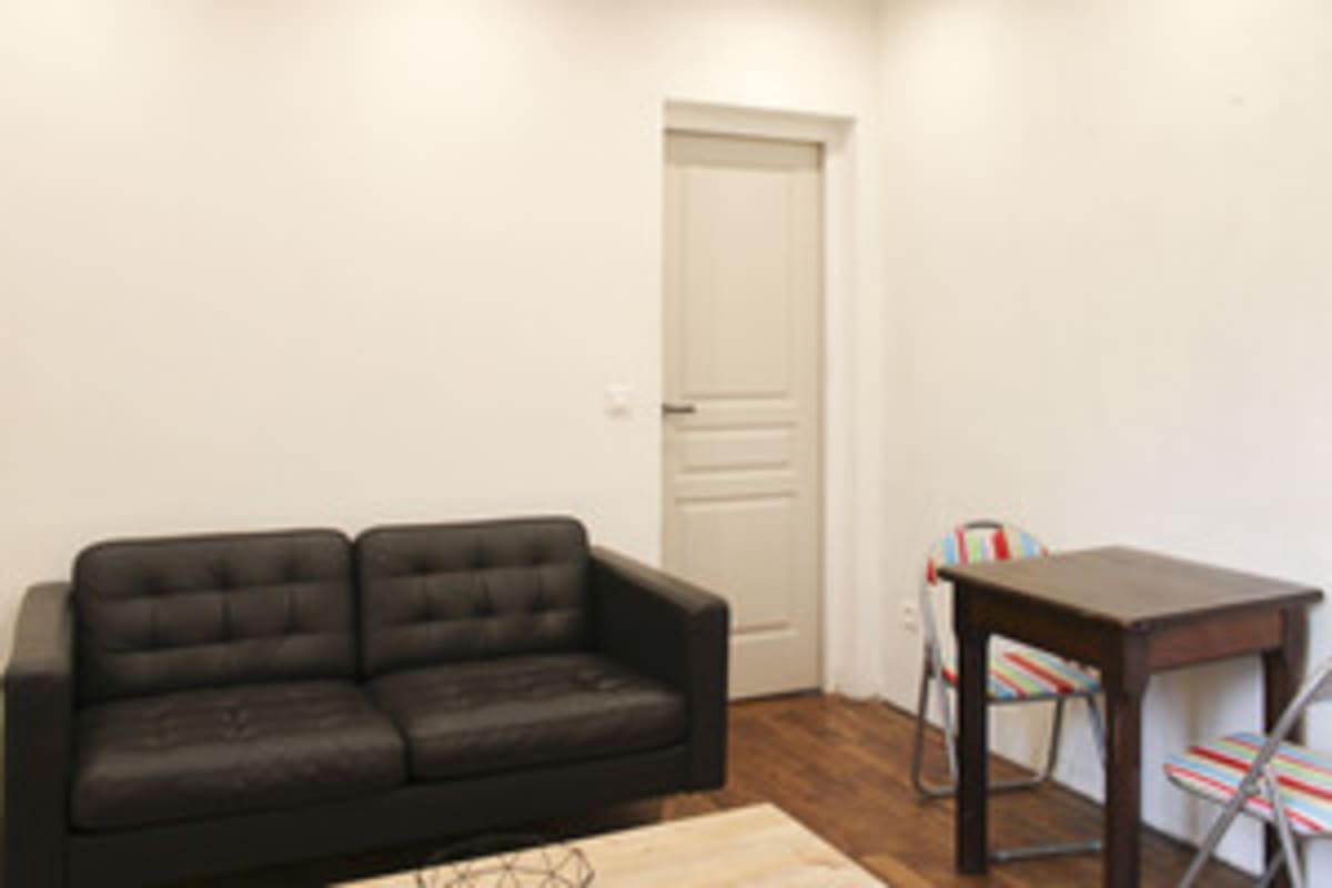  Appartement Joli T3 aux portes de Paris