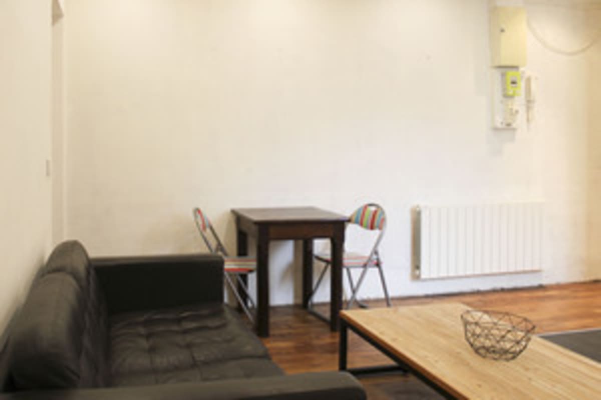  immobilier  Joli T3 aux portes de Paris