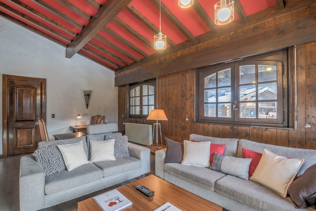  immobilier  Demi-chalet Le pré du loup -  Welkeys