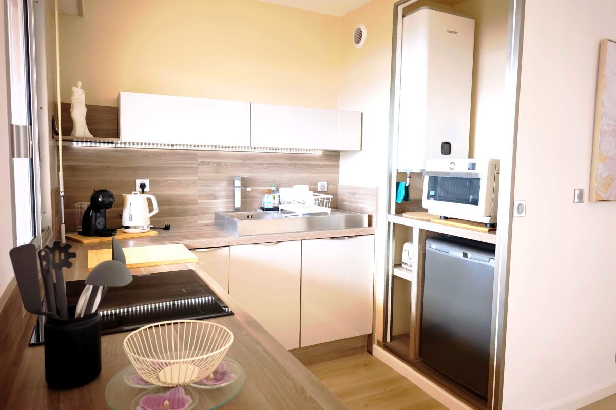 Appartement 