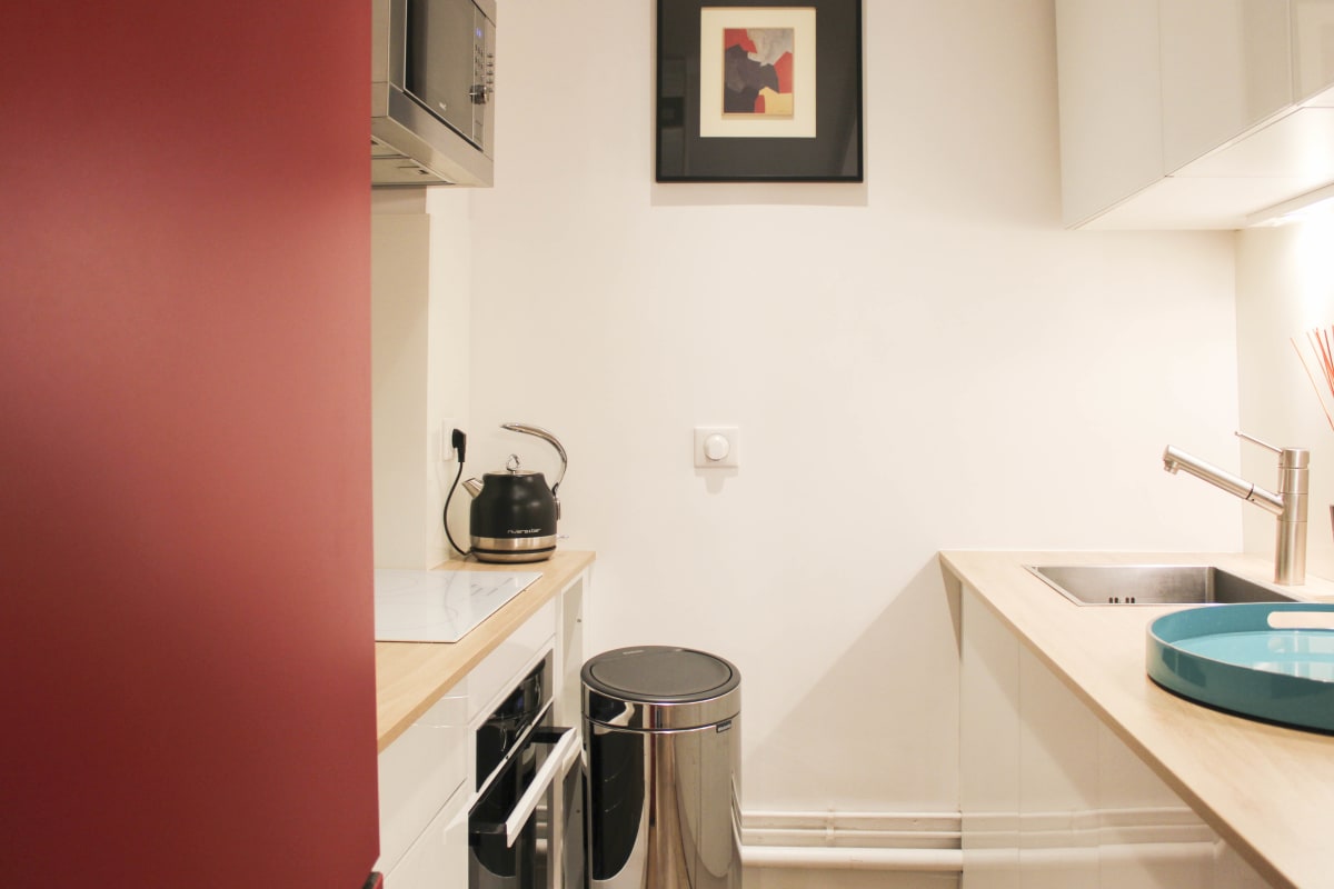  Appartement