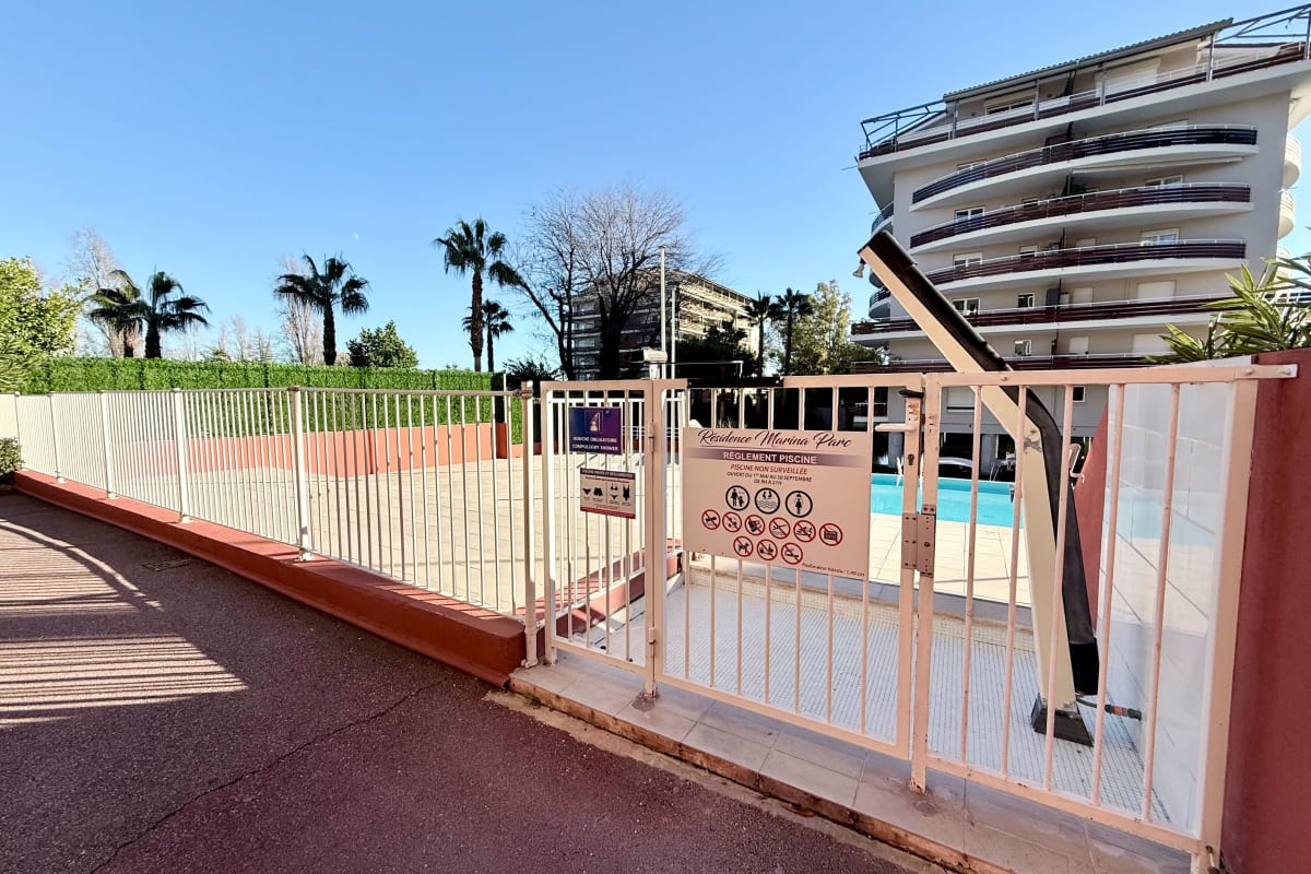  immobilier Appartement