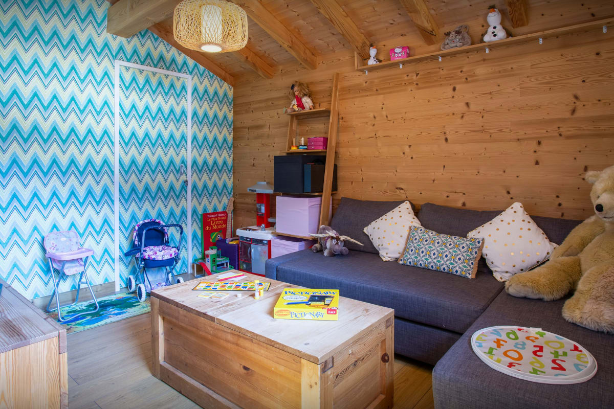 Chalet 