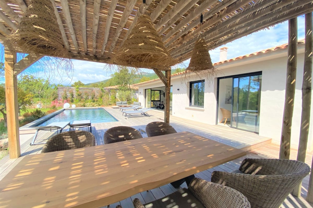  immobilier Maison