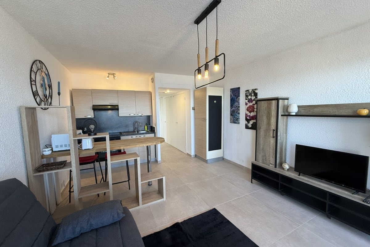  Appartement