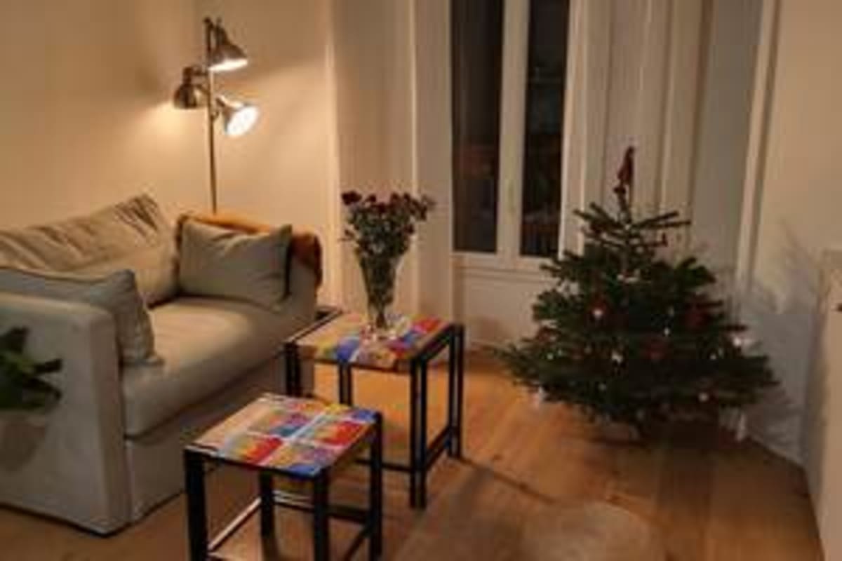 immobilier Appartement