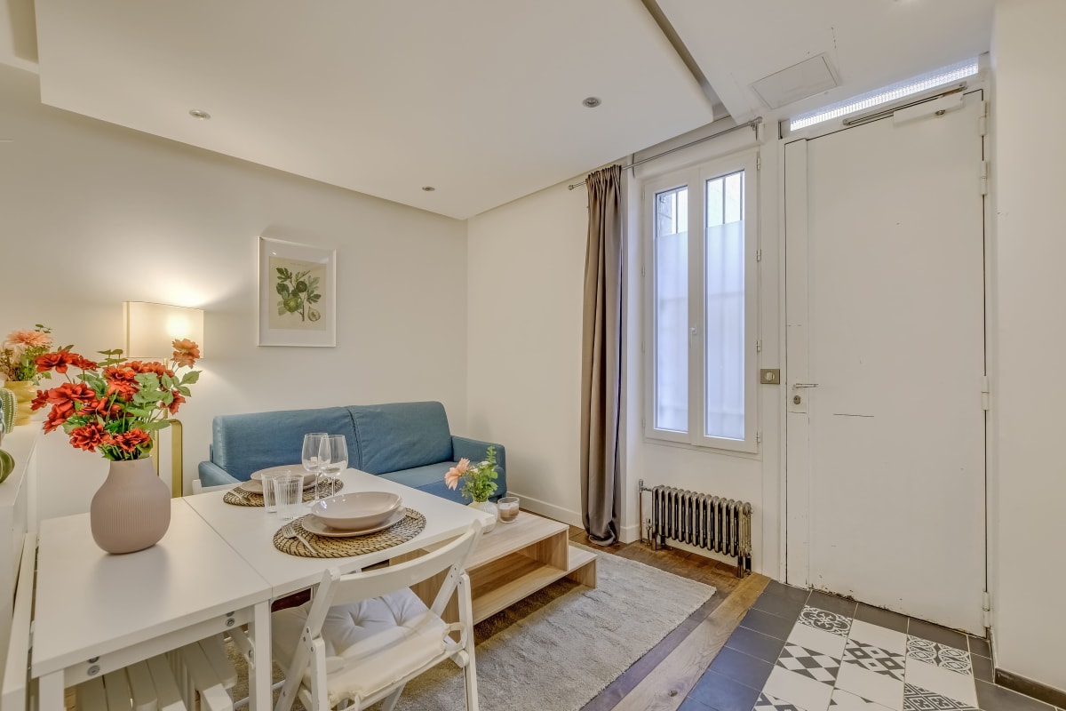  Appartement