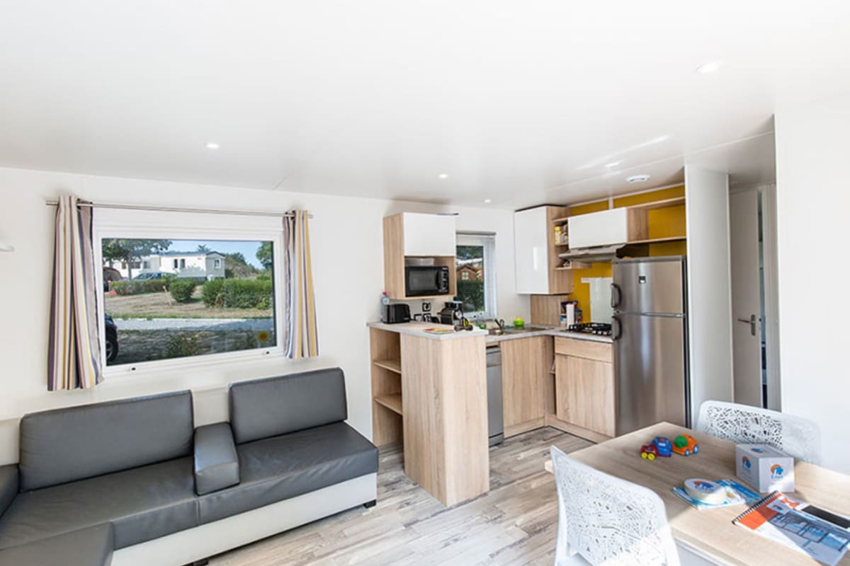  Mobil-home
