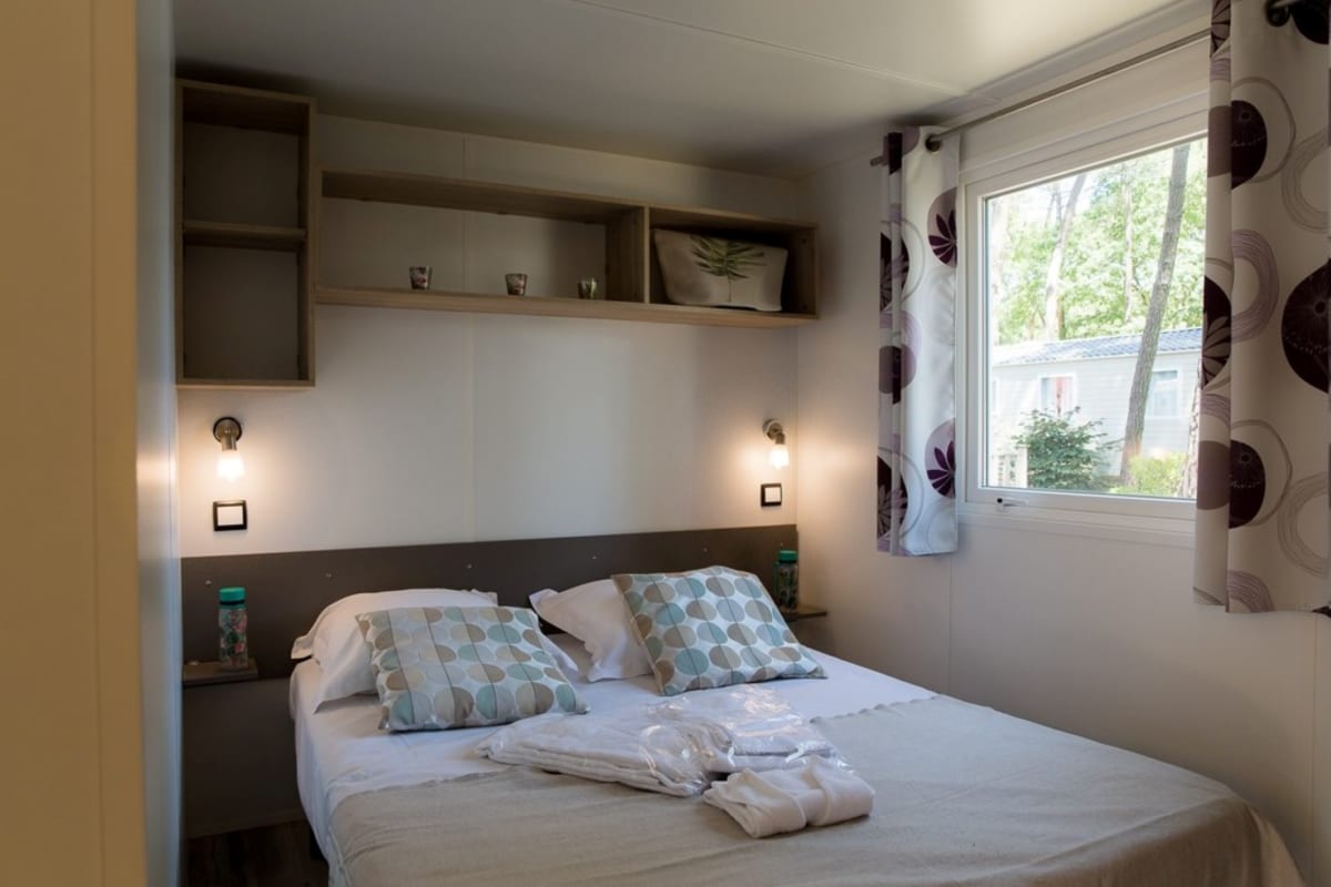  immobilier  Bréhadour - Confort 4 TV - 9p (1)