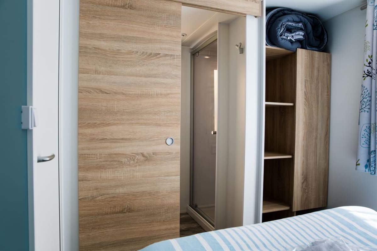  Mobil-home