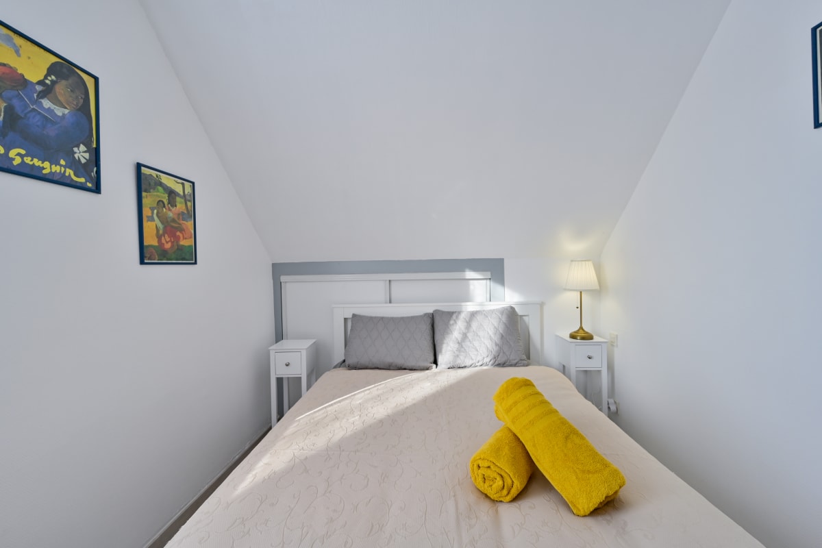 immobilier Appartement