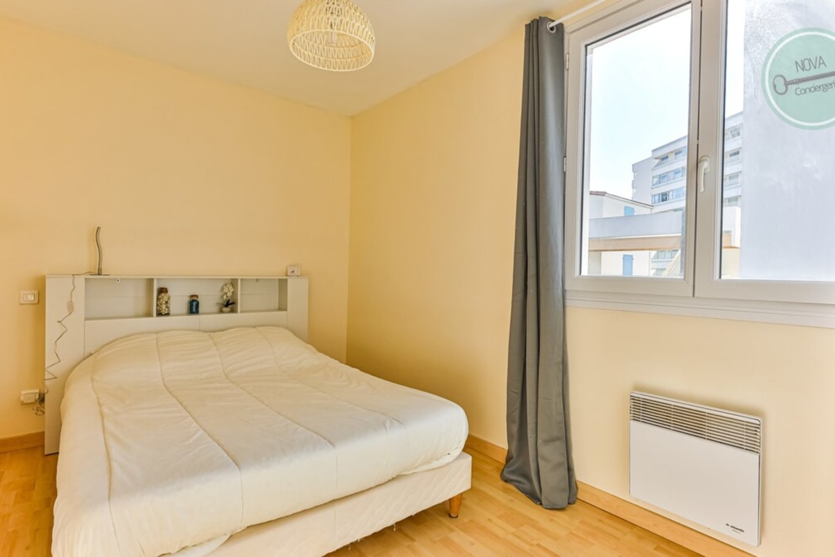  immobilier  La Goëlette 30 Les mouettes