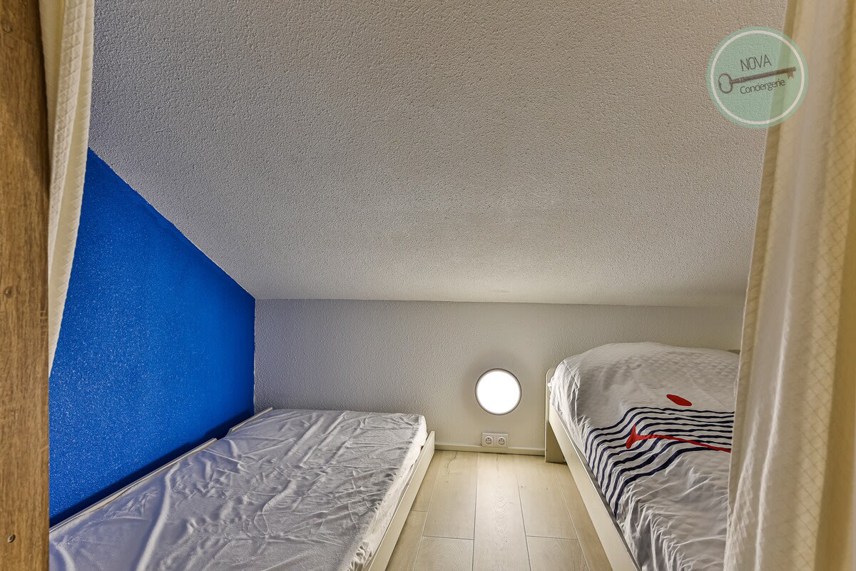  immobilier  Appartement 208 Résidence Bora Bora