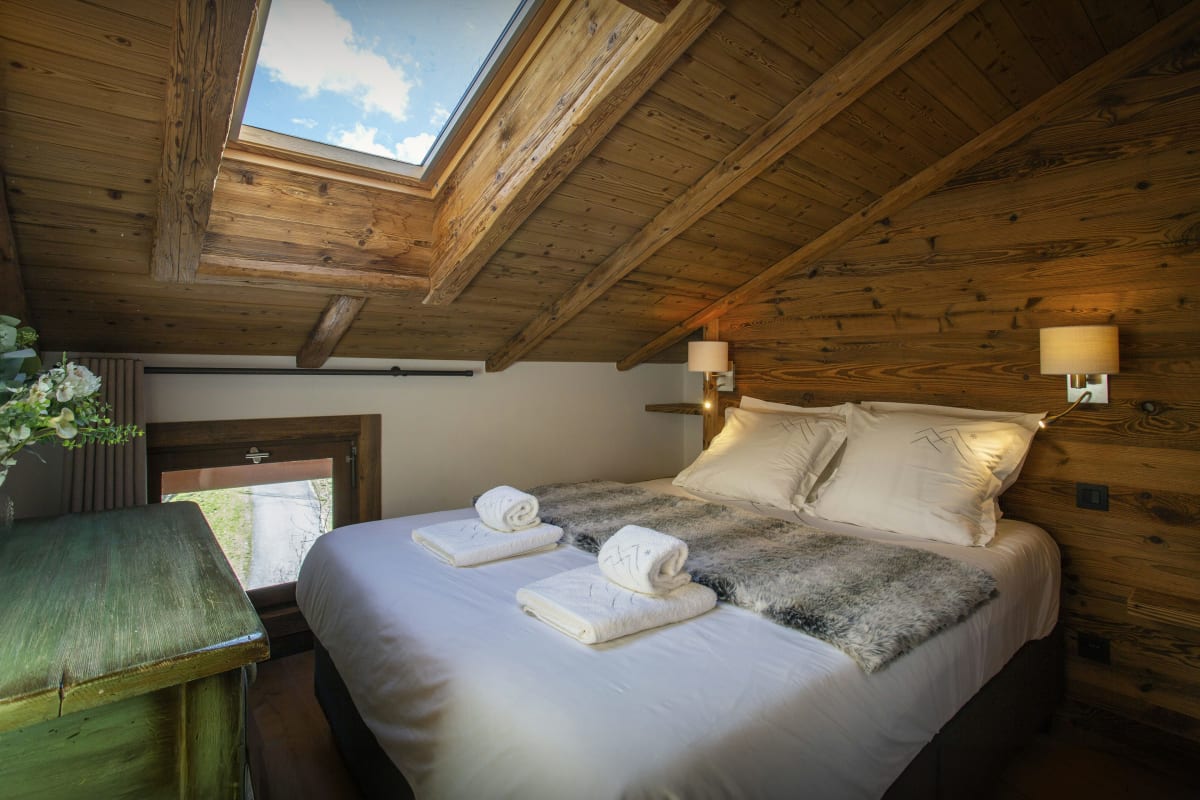  immobilier Chalet