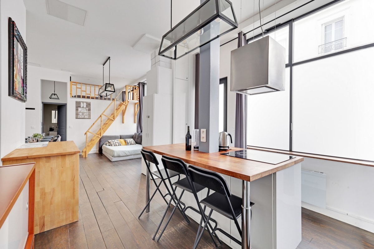  Appartement 