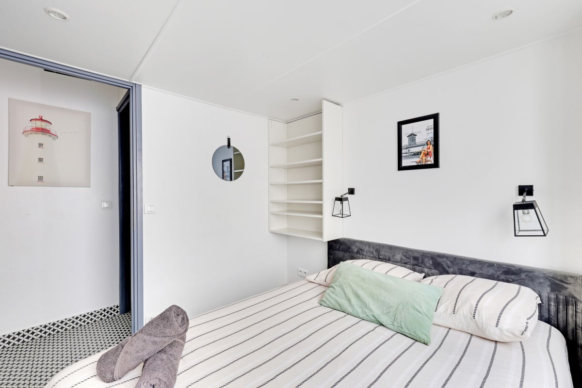  immobilier Appartement