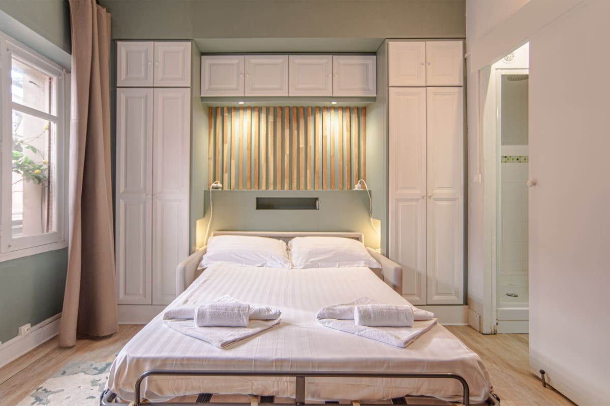  immobilier Appartement