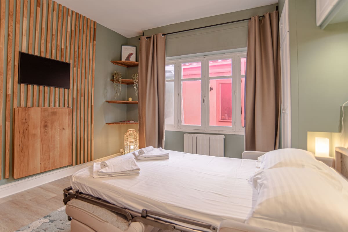 Appartement 