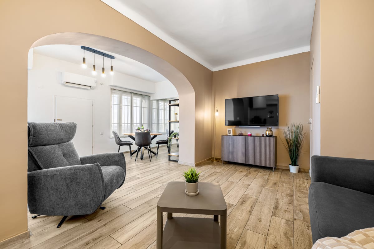  Appartement