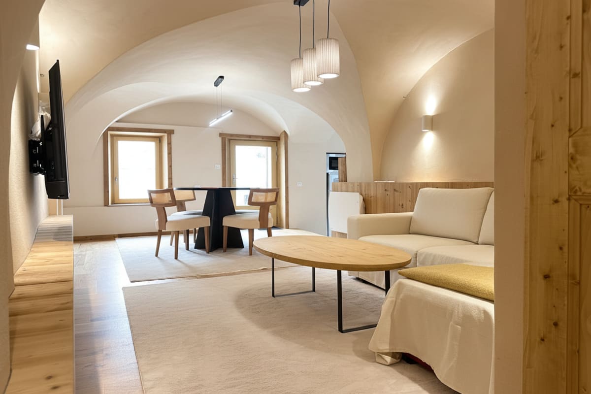 Appartement Logement calme et cosy à Serre Chevalier Briançon 