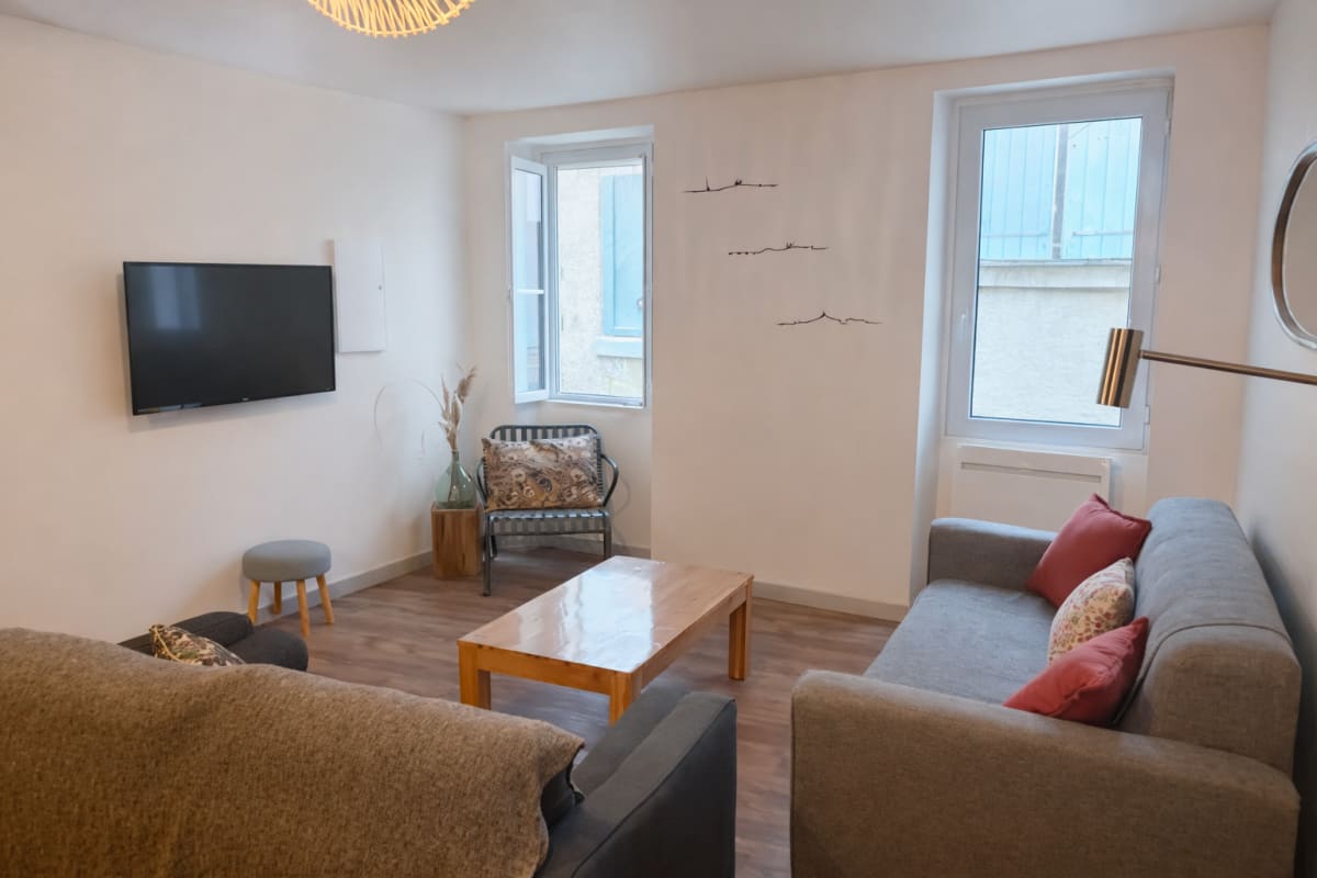  Appartement