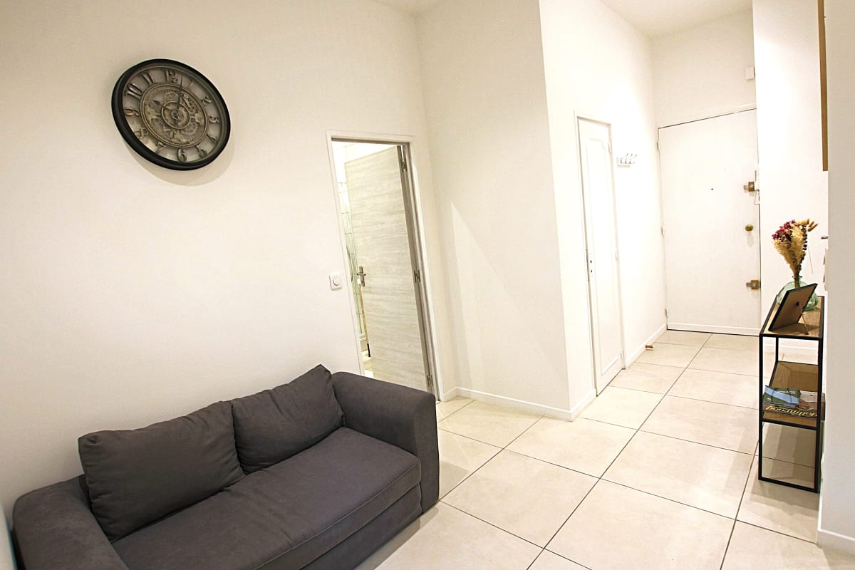 Immobilier CANNES Centre-ville - Appartement neuf  - Proche palais des festivals  