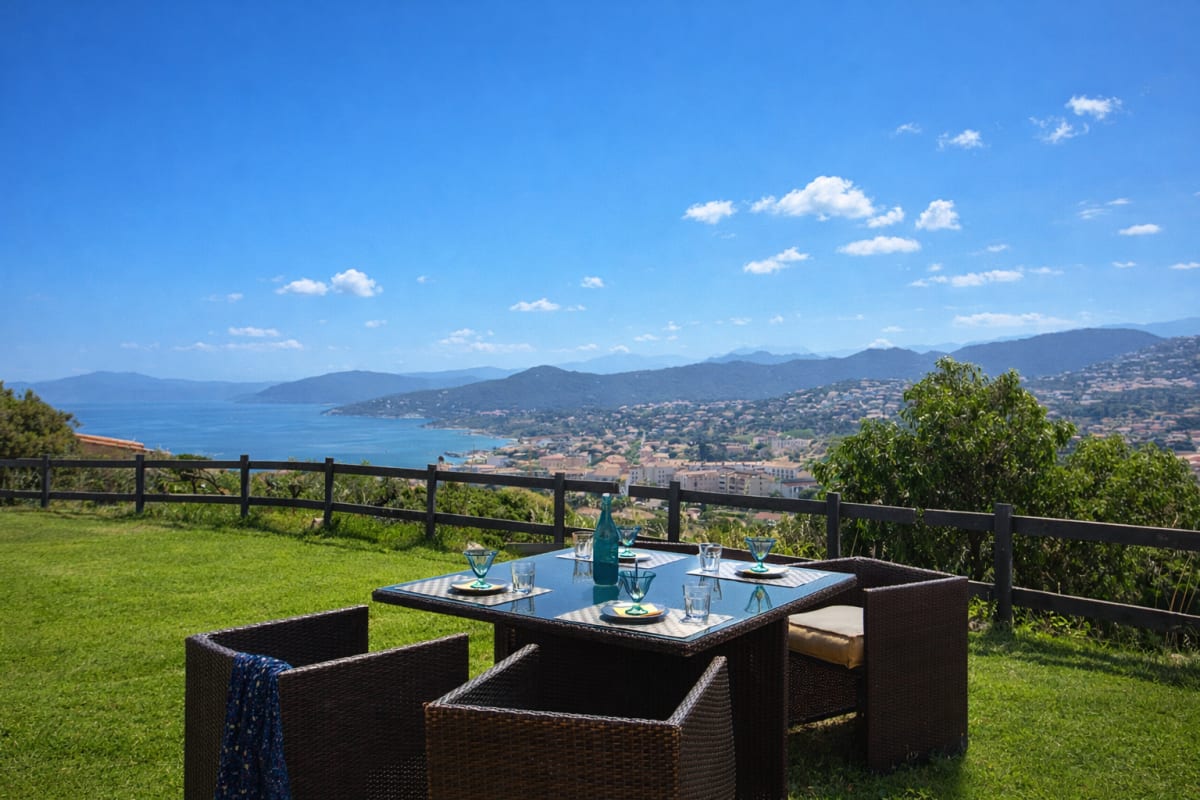  Appartement Casa Bianca               