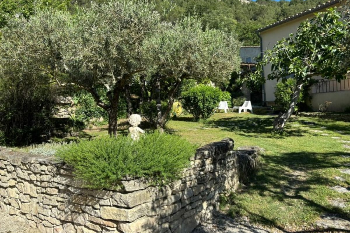 Maison La Villa D'Hélène - Vues panoramiques 